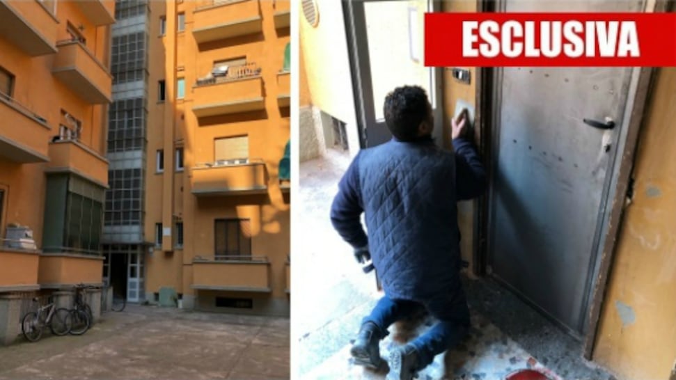 Milano, alloggi popolari in ostaggio degli abusivi: "Ci occupano case e cantine"