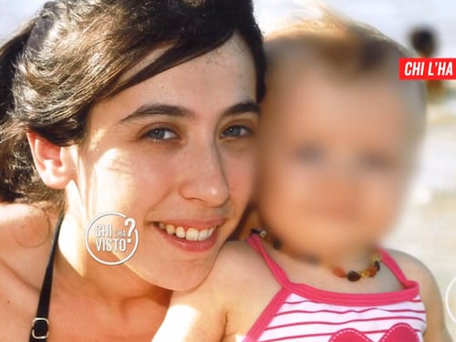 "Non mi troverai mai". Lo strazio del padre a cui è stata sottratta la figlia