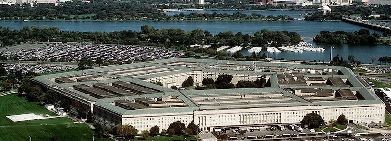 “Il Pentagono valuta programma di spionaggio sotto copertura contro la Cina”