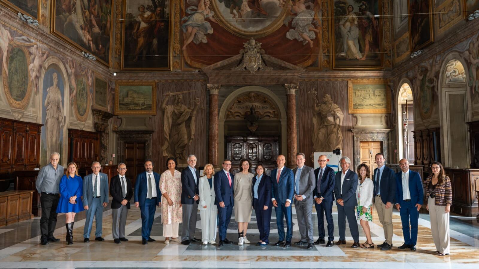 Fondazione Enel si trasforma: al via il rafforzamento internazionale e dei legami con università, istituzioni e ricerca