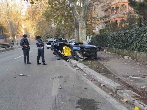 Auto contro un albero, morte due sorelle