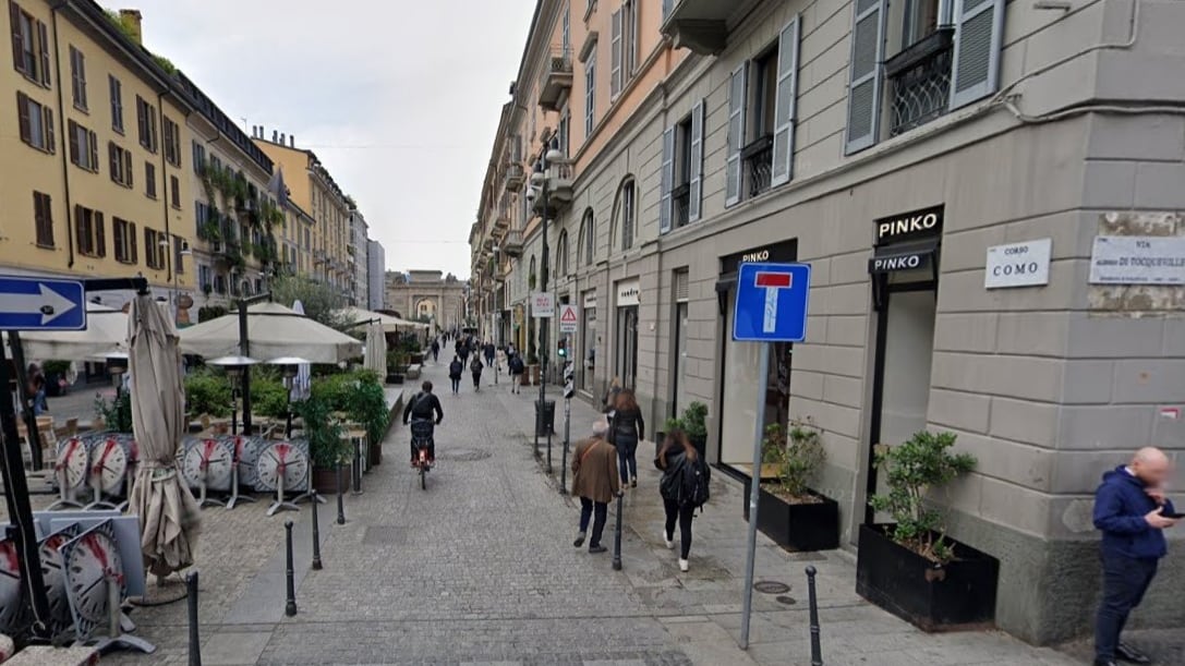 "Stuprata da cinque sconosciuti": la violenza del branco a Milano