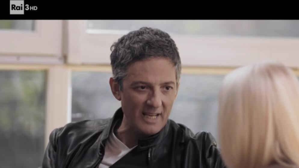 Fiorello: "Sanremo mi ricorda la morte di mio padre"