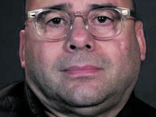 "Io, vivo per un pelo. So come Lucci si è preso la Curva"