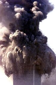 11 settembre 2001 - L'attacco alle Torri gemelle 14