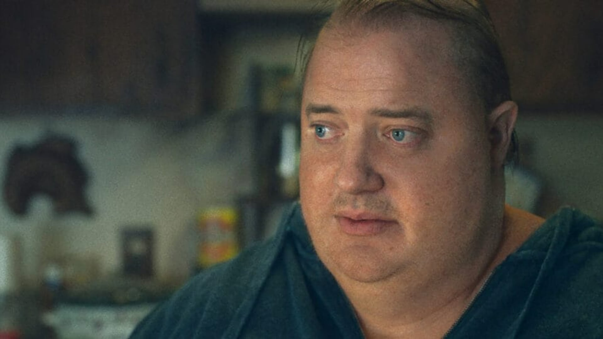 Brendan Fraser vince l'Oscar come Miglior Attore