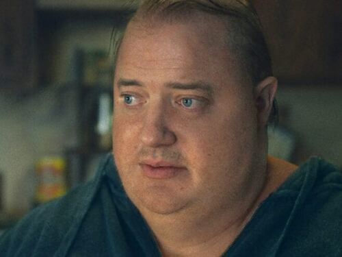 Brendan Fraser vince l'Oscar come Miglior Attore