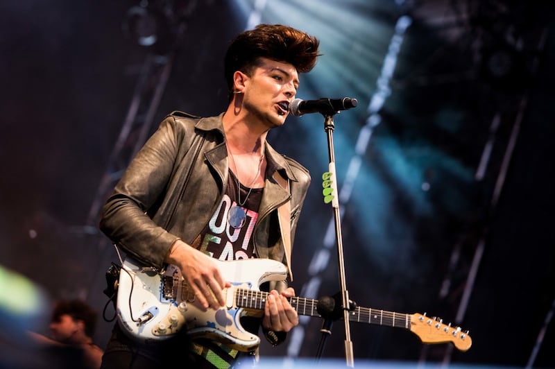 The Kolors: foto 14