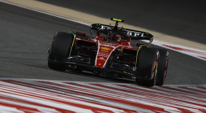Prove Libere 2 in Bahrain: le immagini più belle 16