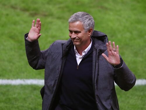 Classifica stipendi allenatori: Mourinho batte tutti con 28 milioni all'anno