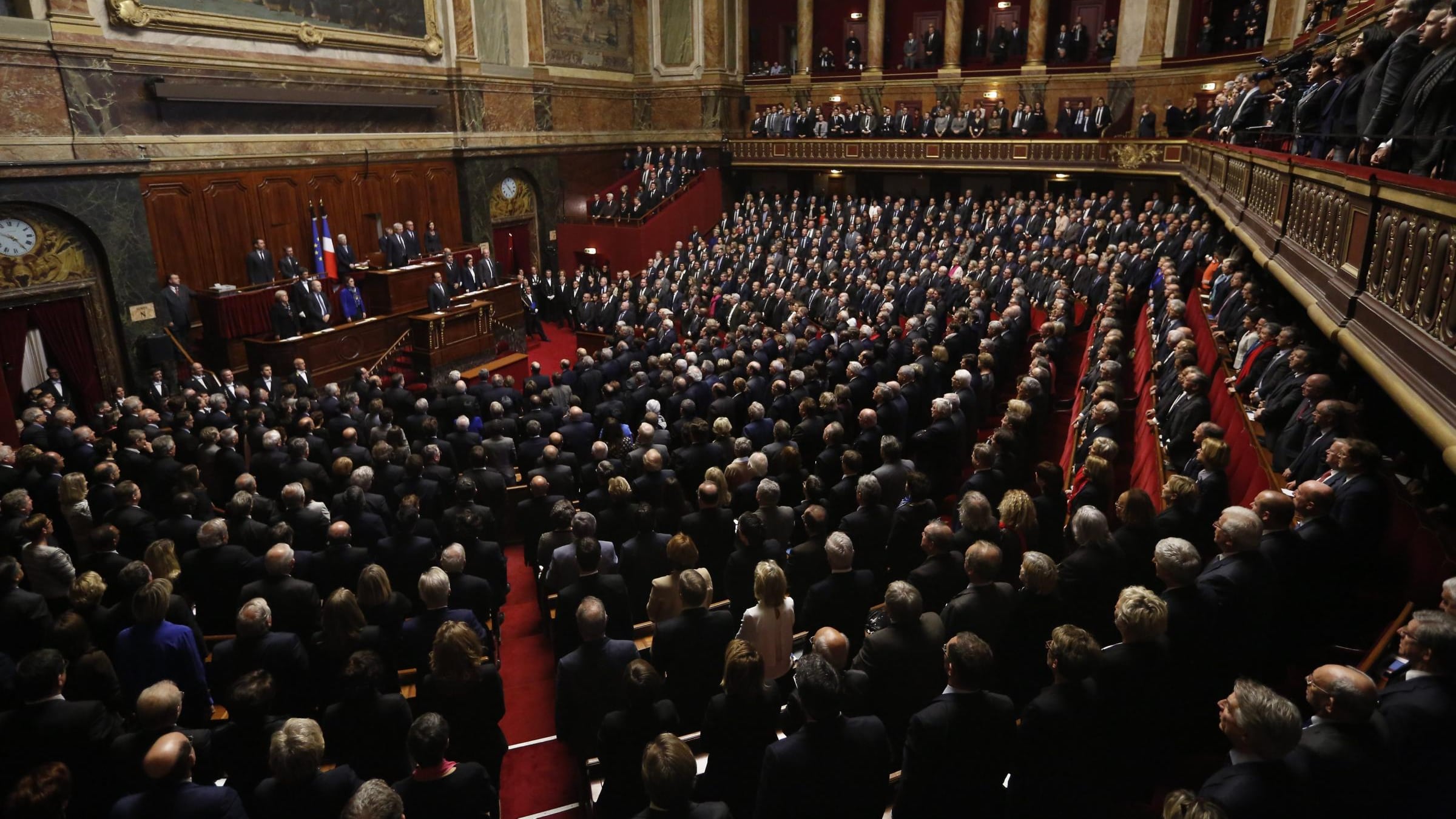 La Francia si muove per prima in Europa: commissione editori-social sul copyright
