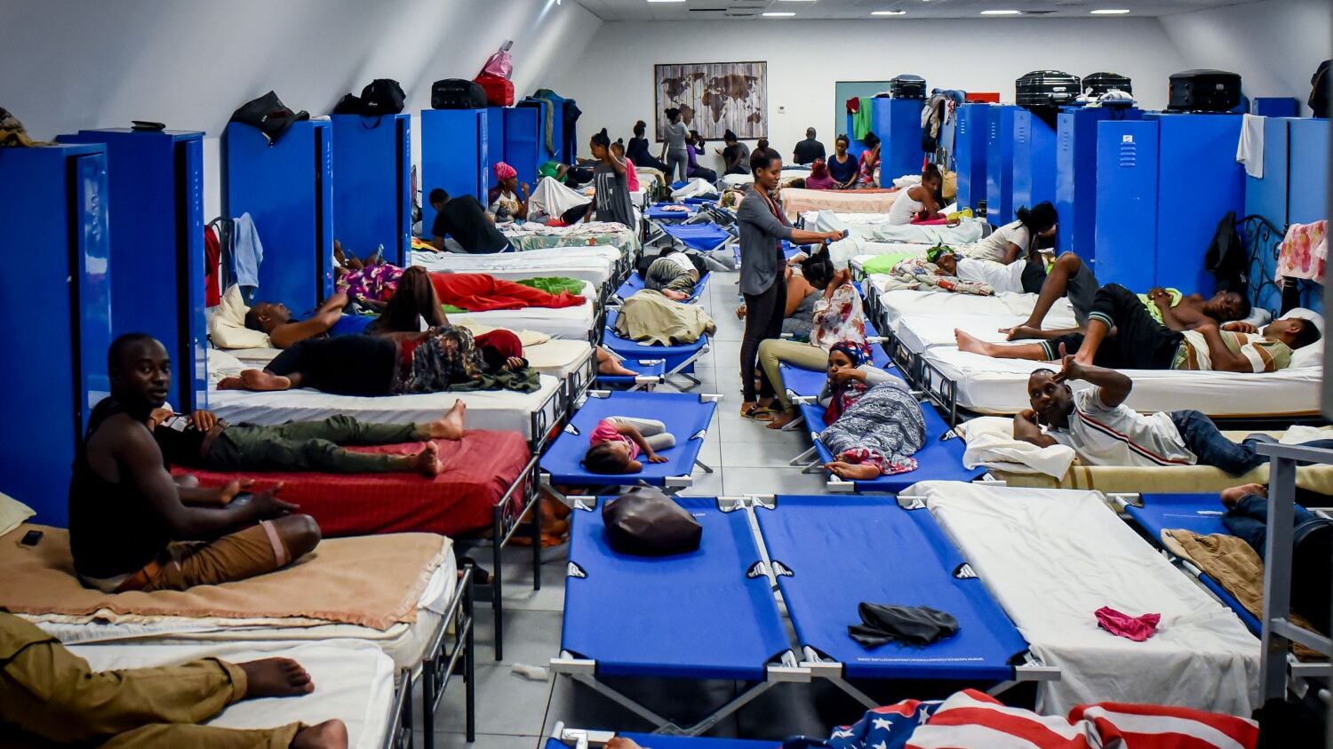 Migranti, a Milano +78% di asilanti in un anno