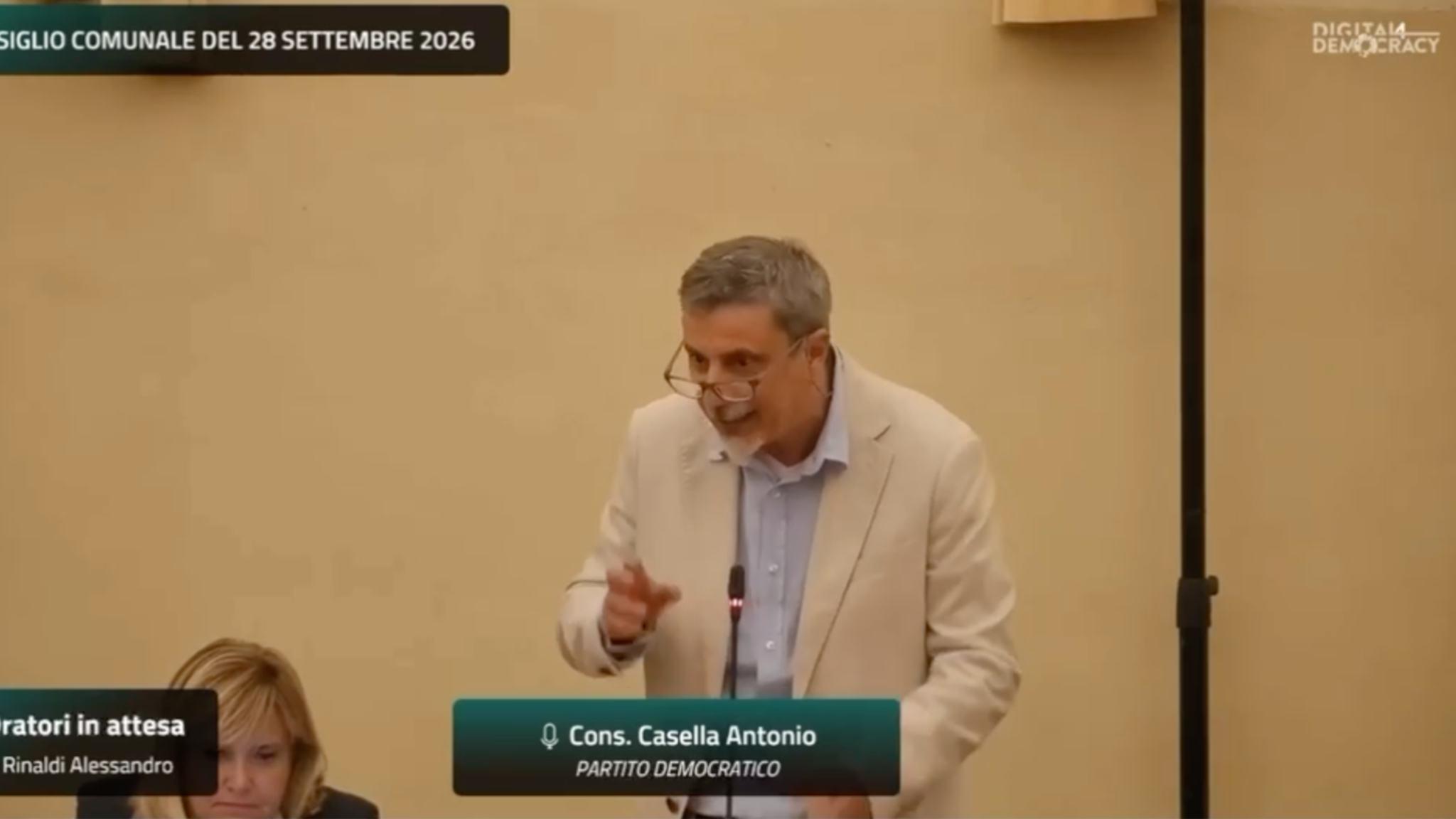 Comune di Reggio Emilia