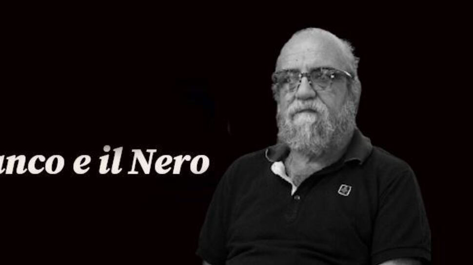 Il Bianco e il Nero, Sgarbi: "Vietare lo sci è una bestemmia". Covatta: "Mi fido dei medici"