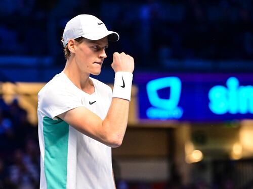 Sorteggio ATP Finals 2023: ecco chi sfida Sinner e gli altri accoppiamenti
