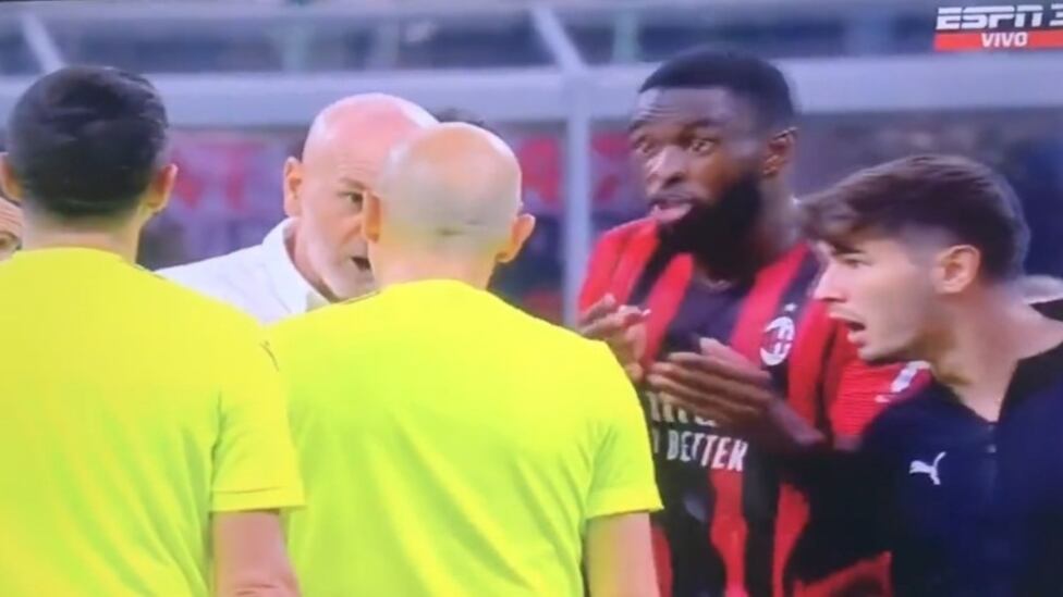 "Complimenti...". Cos'è successo dopo Milan-Atletico