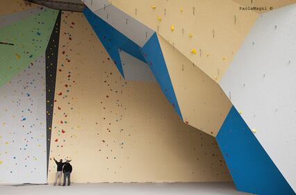Rockspot: la passione dell'arrampicata 10