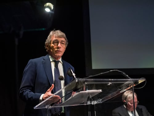 Morto a 65 anni il presidente del Parlamento Ue, David Sassoli
