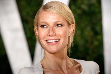 Gwyneth Paltrow 2