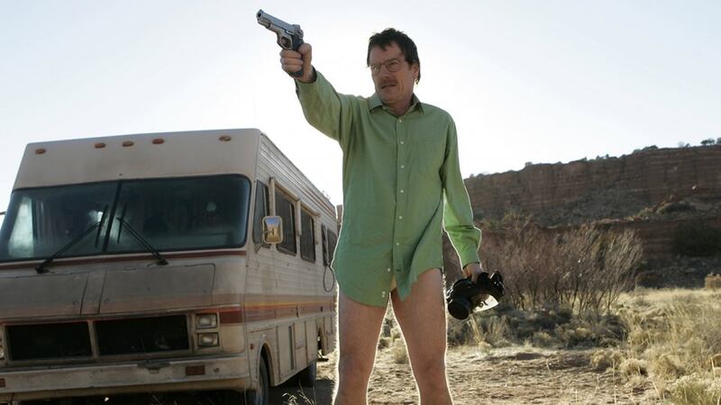 Le 100 serie TV più amate a Hollywood, foto 15