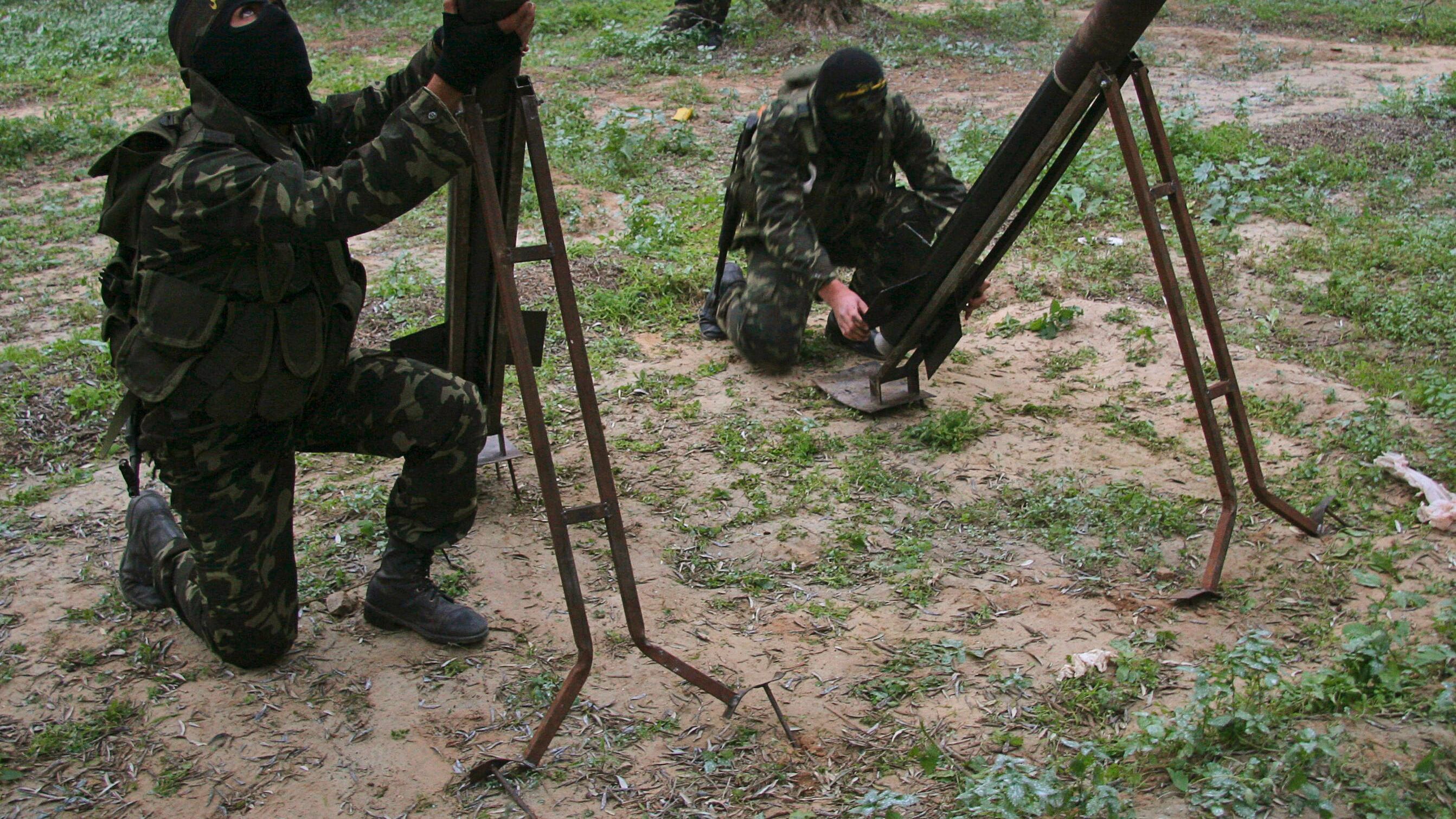 Deif, il mezzo uomo di Hamas regista della guerra a Israele