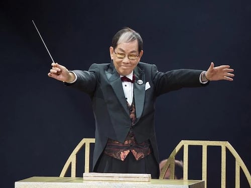 Koo: la musica dei pugni di Bruce Lee