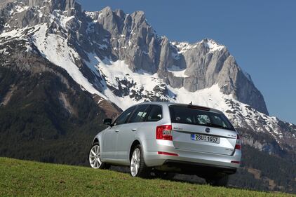 Prova Skoda Octavia 2013 18
