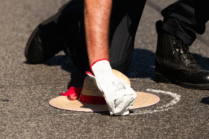 Tragedia a Roma: perdono la vita due turisti irlandesi investiti sulla Cristoforo Colombo 4