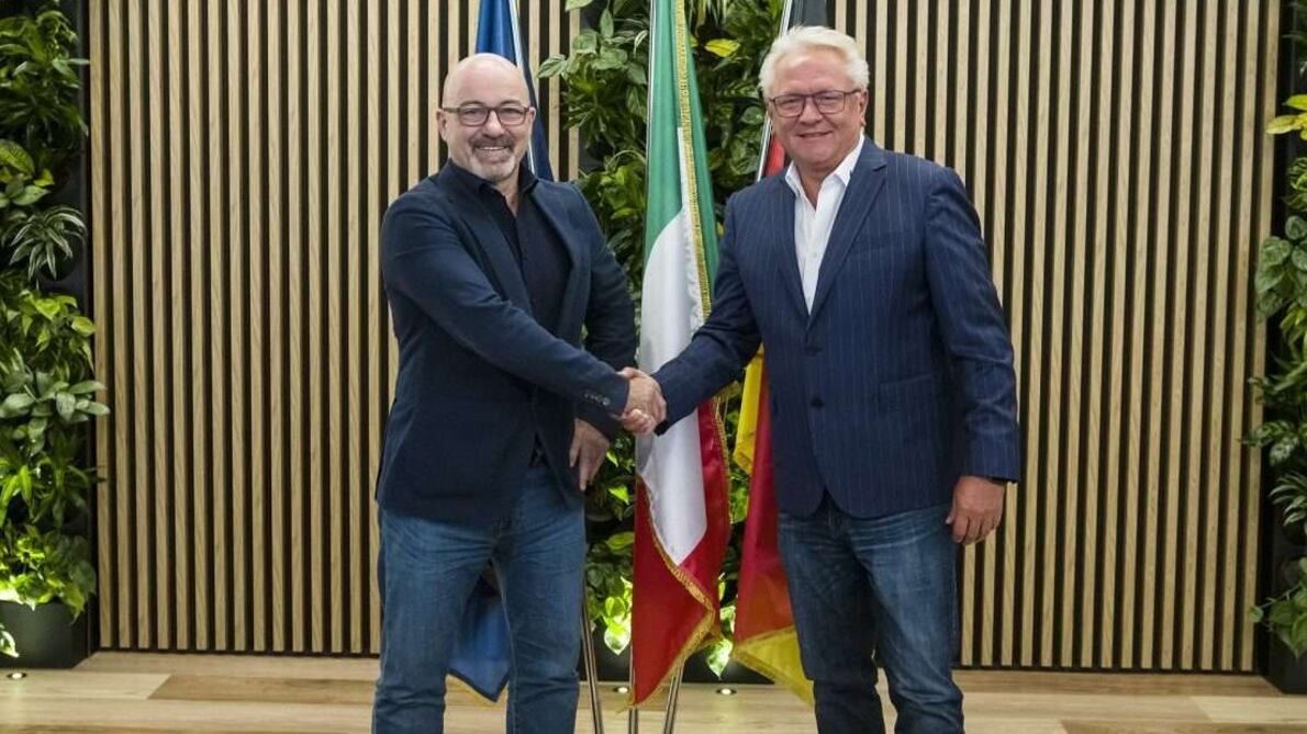Leonardo-Rheinmetall, nasce il "patto dei tank". Un colosso da 20 miliardi per la Difesa europea