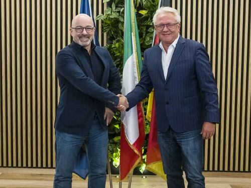 Leonardo-Rheinmetall, nasce il "patto dei tank". Un colosso da 20 miliardi per la Difesa europea