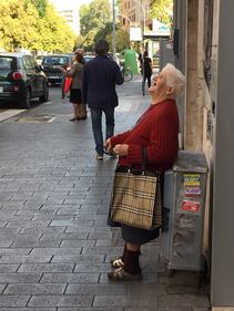 Via della Maranella, tra "gentrificazione" e degrado 20