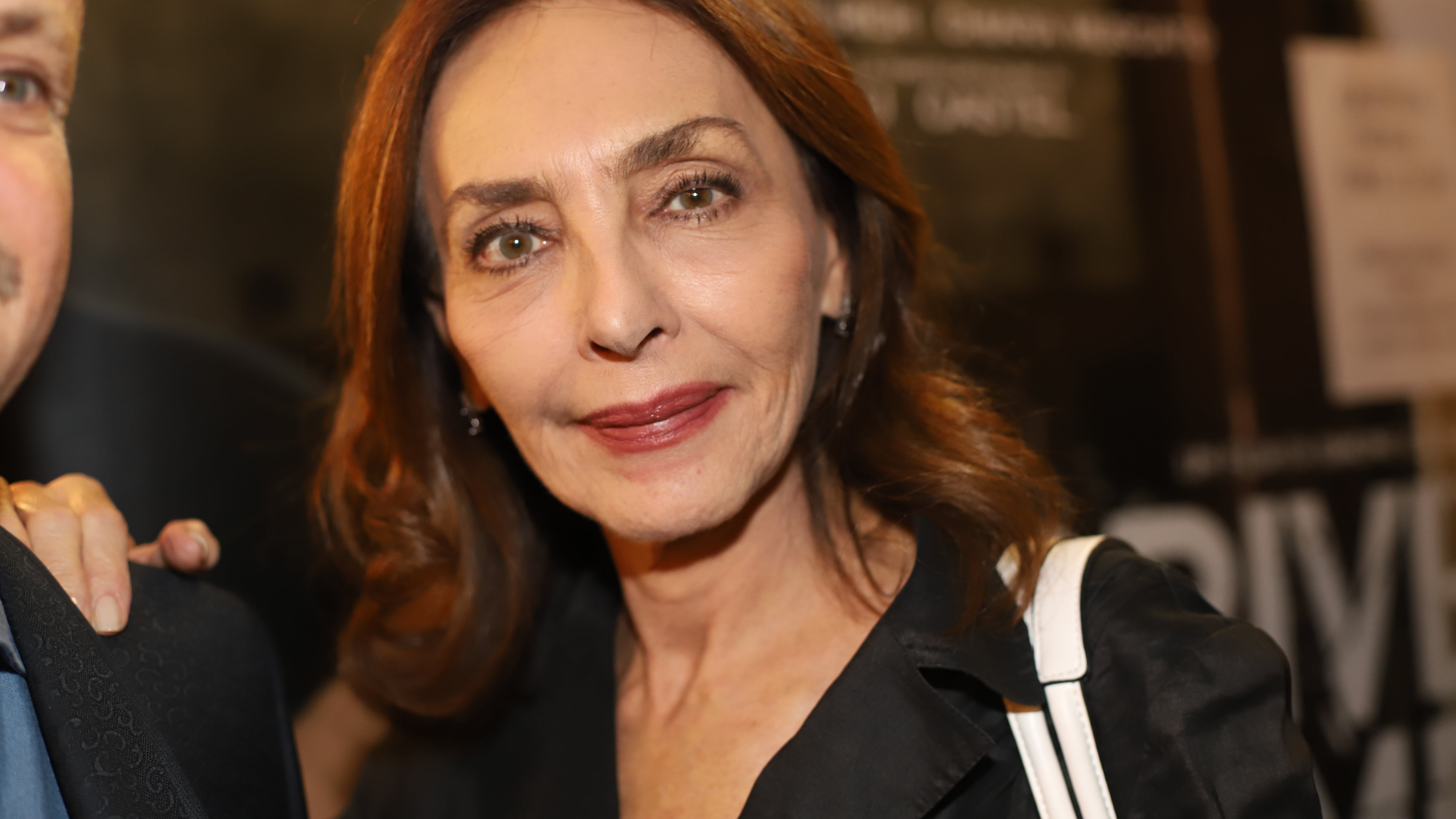 È morta Maria Rosaria Omaggio, una vita tra cinema e teatro. Fu una grande Oriana Fallaci
