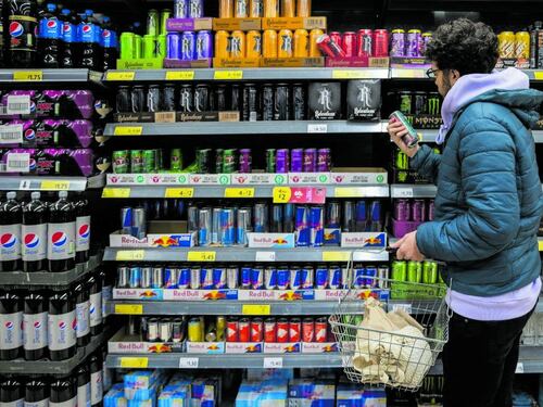 Diabete, l’impatto negativo delle bevande zuccherate