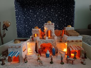 Foto Cinzia Comizzoli