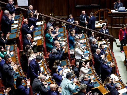 Sul cancro la politica fa la cosa giusta