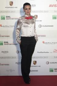 Francesco Renga e Ambra Angiolini in immagini 3