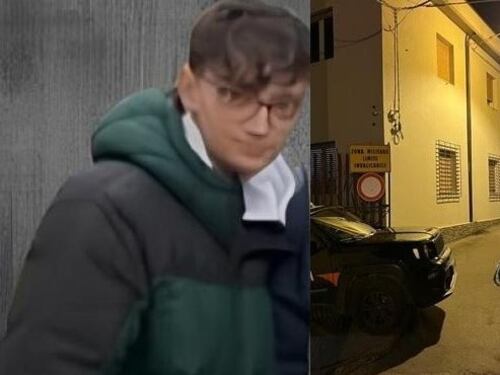 Giuseppe, ucciso per errore a 16 anni in un agguato al bar