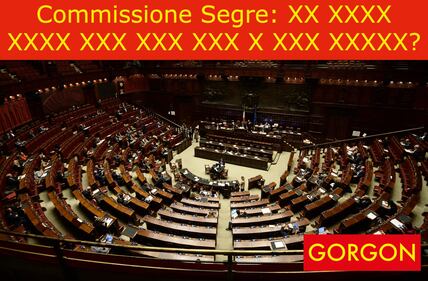 La satira del giorno: il violento commento sulla commissione Segre 1