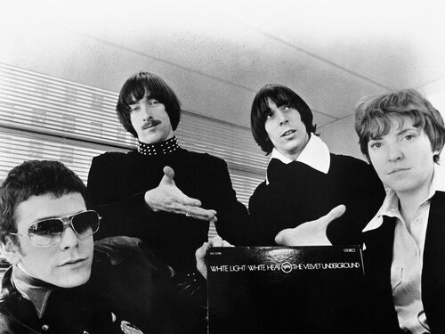Il disco perduto di Lou Reed che seppelliva gli anni '60