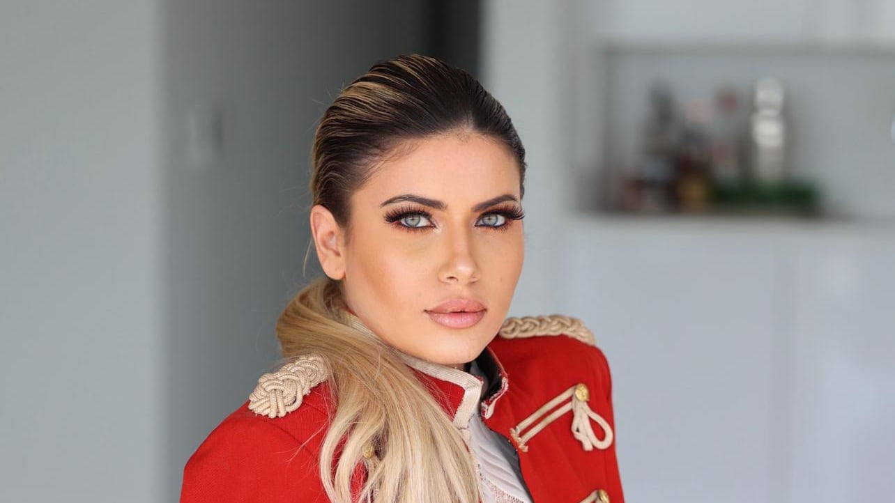 La "Mata Hari" del Russiagate pronta a entrare in Parlamento
