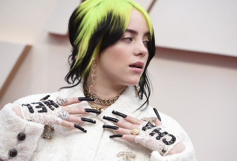 Oscar 2020, la musica protagonista: le foto 5
