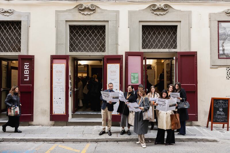 Le immagini di WIM Event 2025 14