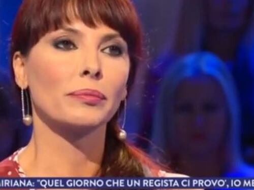 Miriana Trevisan parla delle molestie subite: "Questo personaggio poteva dare una svolta alla mia carriera"