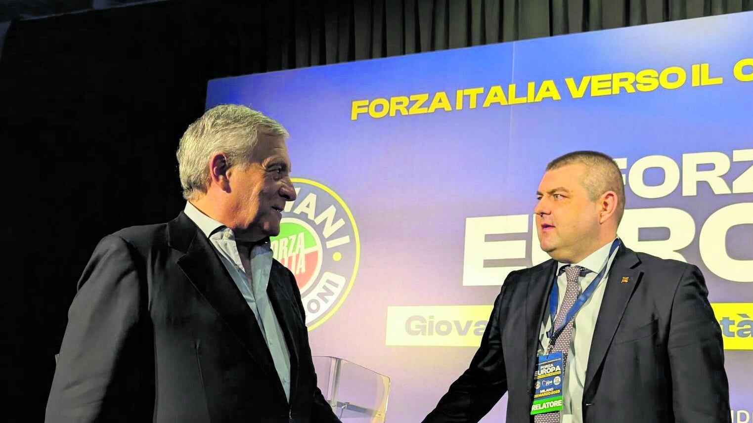 "Fi con Albertini e Moratti ha già vinto. Milano tocca a noi col candidato civico"