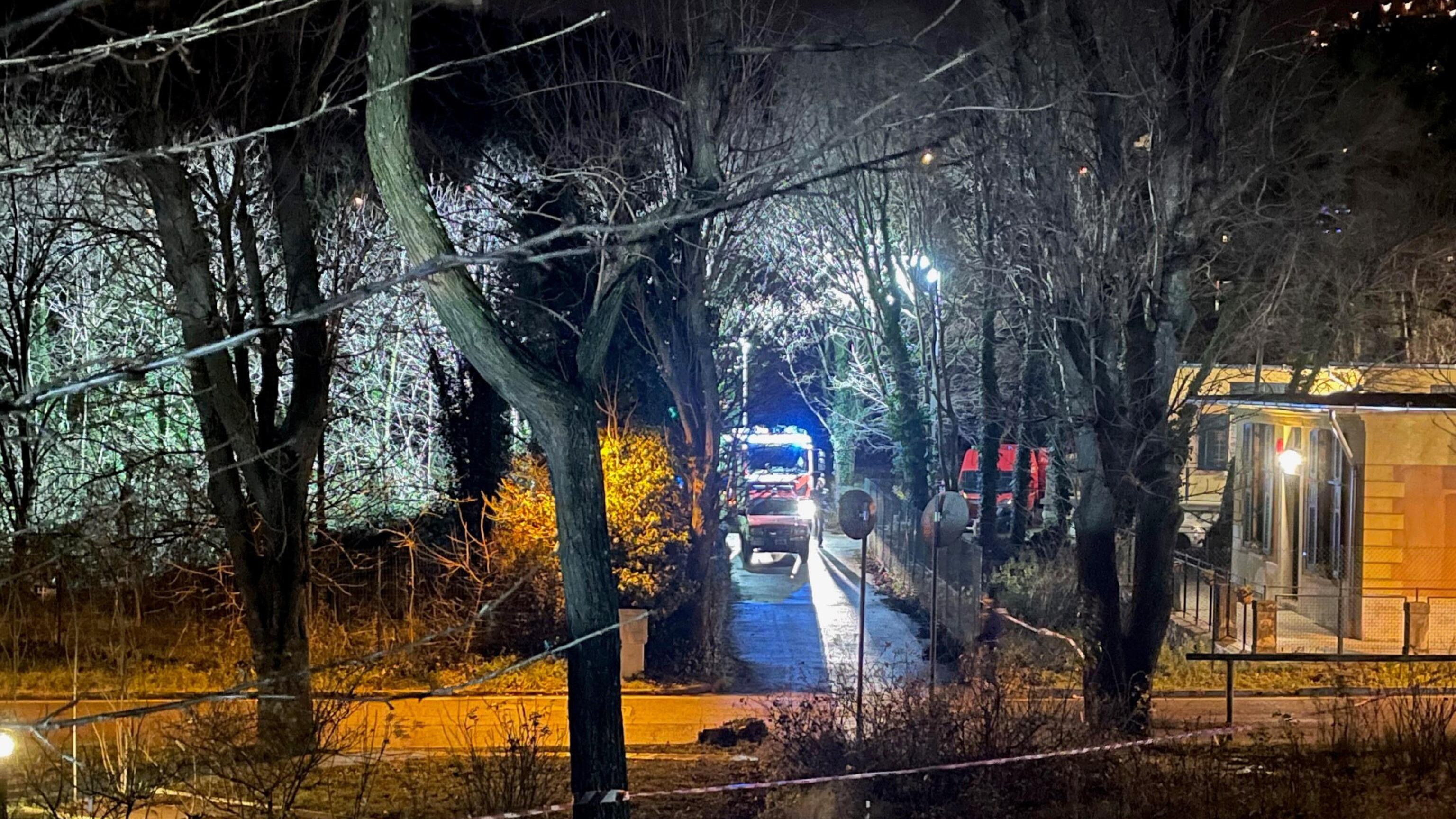 "Qualcuno è rimasto deluso". Lo spettro di un corteggiatore nella morte di Liliana Resinovich