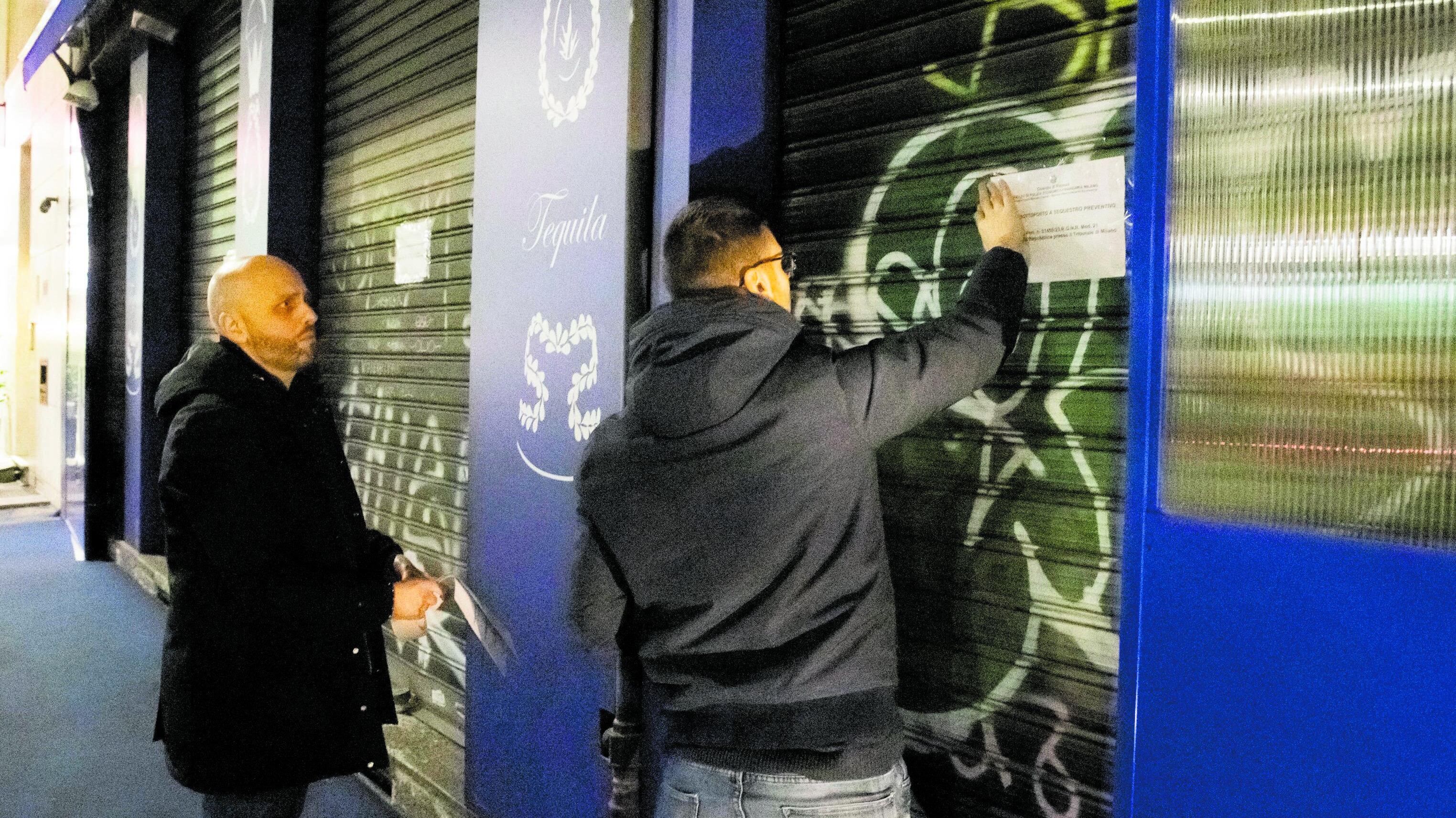 Coca, escort e cocktail: La "Ginto" di Davide e quel lato oscuro della movida milanese