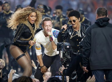 Super Bowl, le foto 15