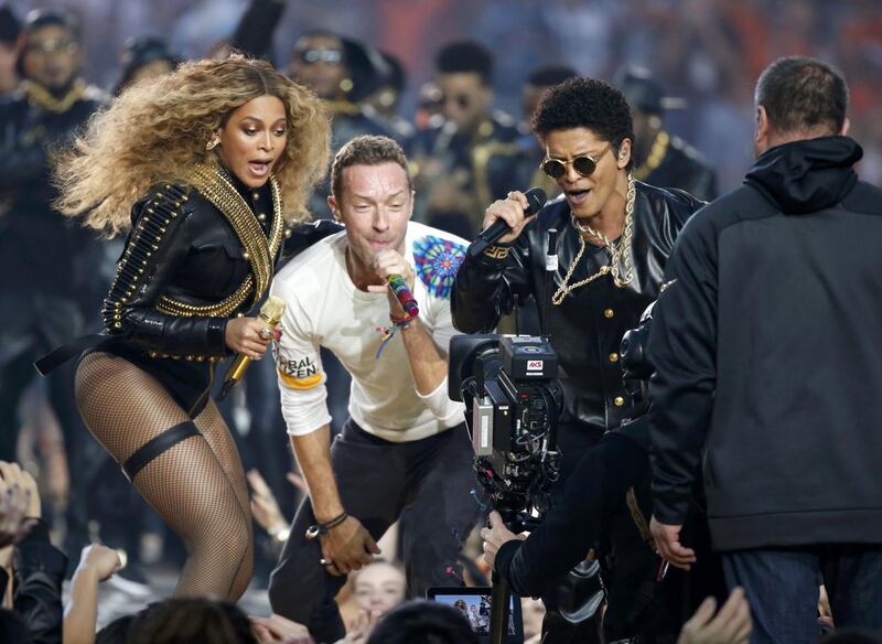 Super Bowl, le foto 15
