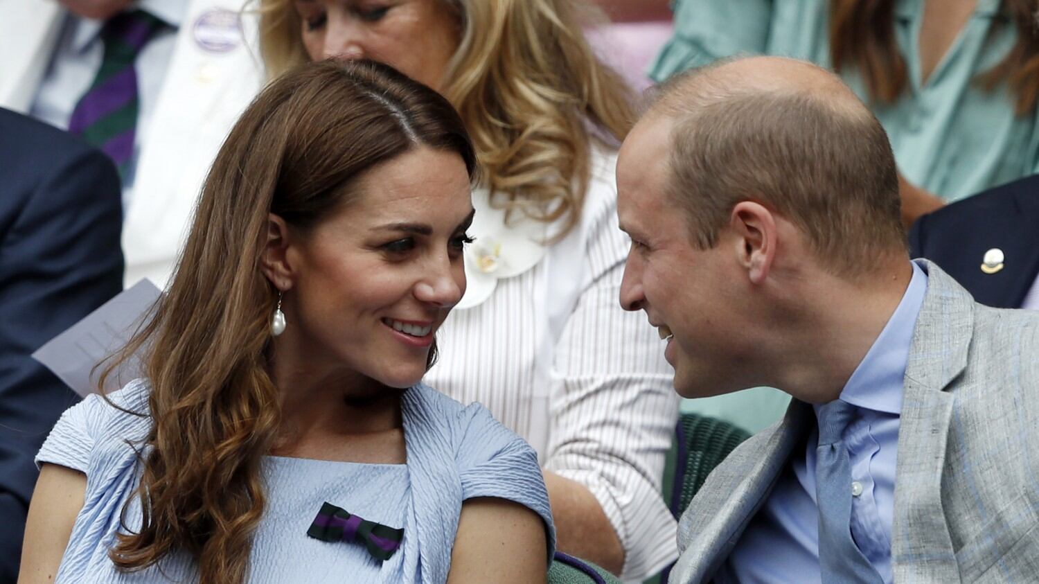 "Mia nonna è riuscita a fare la differenza". Il toccante omaggio del Principe William alla Regina Elisabetta