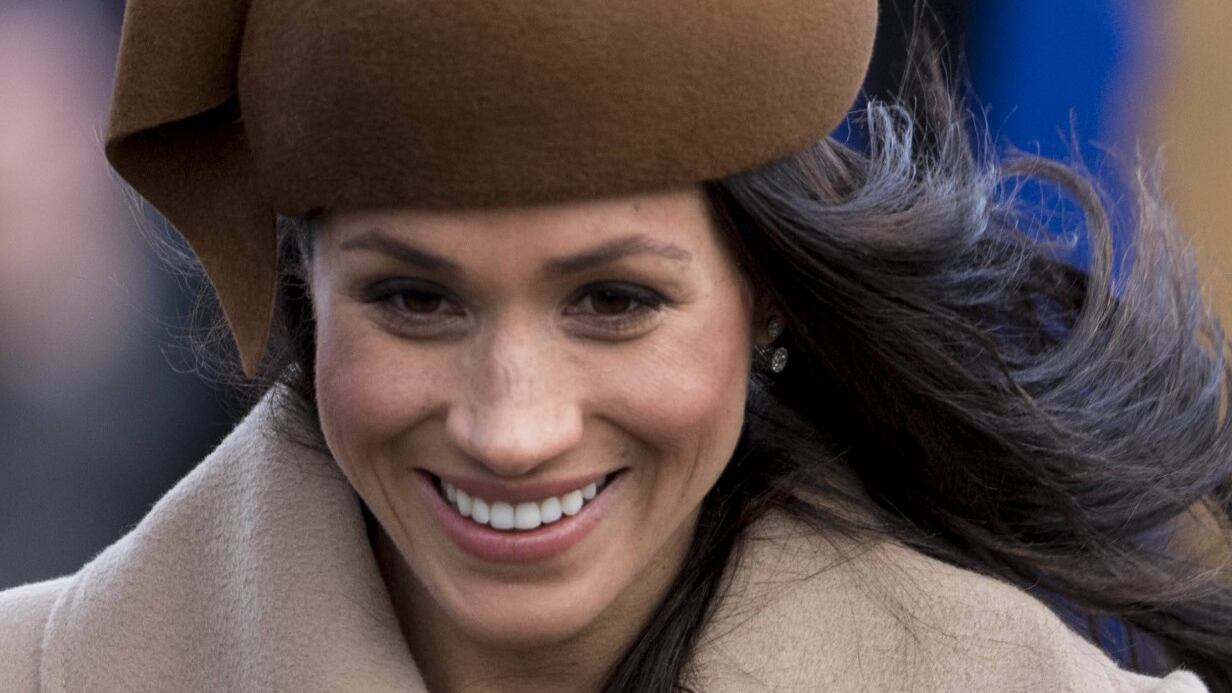 Gelo tra la famiglia di Meghan Markle e il principe Harry